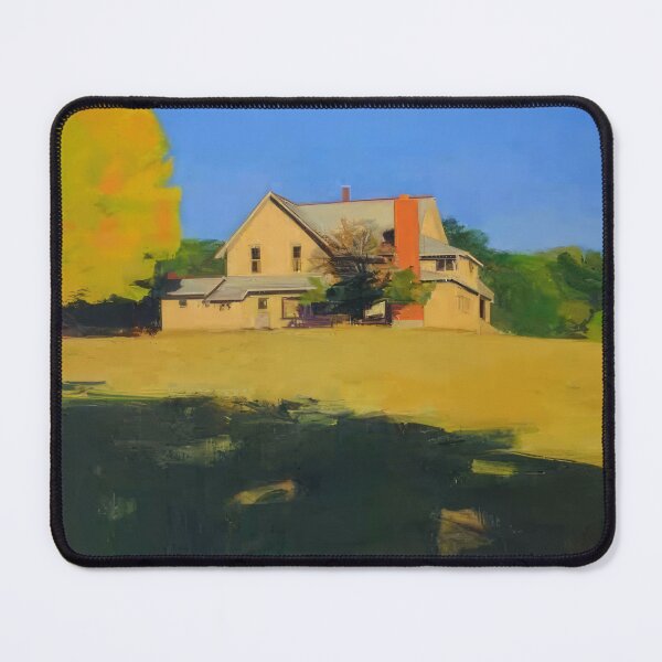 Item preview, fairfield porter designed and sold by MARIAMOMO.