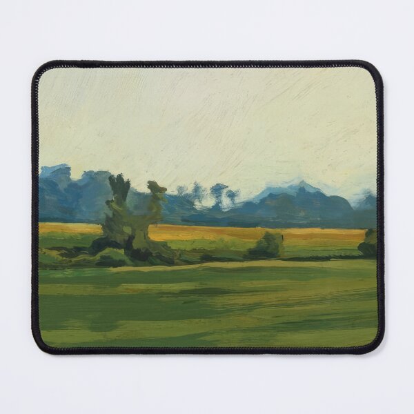 Item preview, fairfield porter designed and sold by MARIAMOMO.