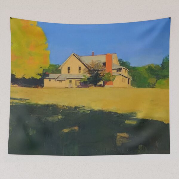 Item preview, fairfield porter designed and sold by MARIAMOMO.