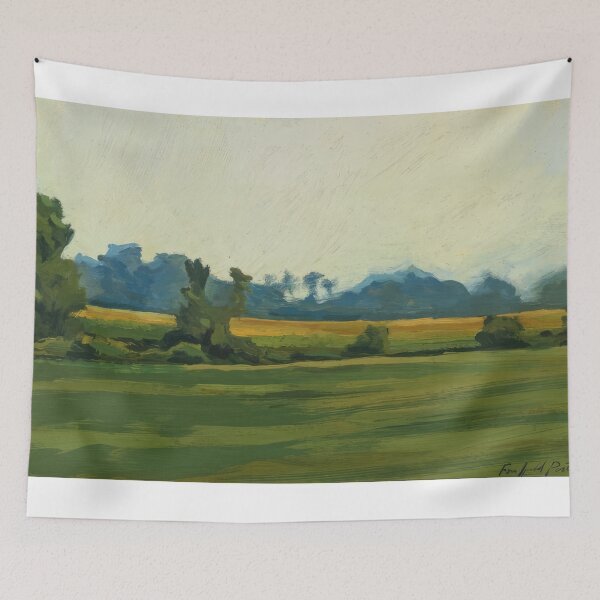 Item preview, fairfield porter designed and sold by MARIAMOMO.