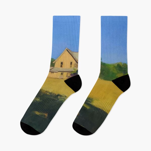 Item preview, fairfield porter designed and sold by MARIAMOMO.