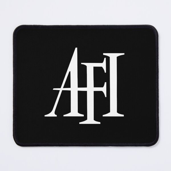 Item preview, AFI (A Fire Inside) HD Logo (Ver. 3) designed and sold by KPopverse2.