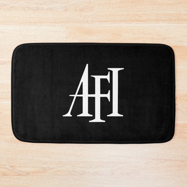 Item preview, AFI (A Fire Inside) HD Logo (Ver. 3) designed and sold by KPopverse2.