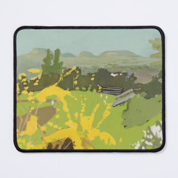 Item preview, fairfield porter designed and sold by MARIAMOMO.