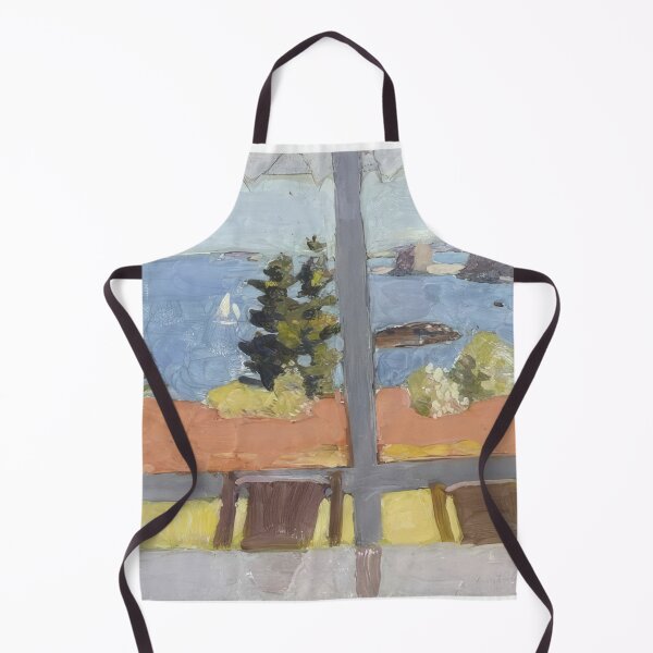 Item preview, fairfield porter designed and sold by MARIAMOMO.