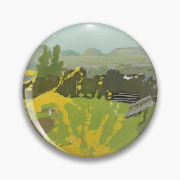 Artikelvorschau, Fairfield Porter entworfen und verkauft von MARIAMOMO.