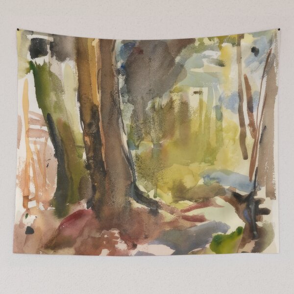Item preview, fairfield porter designed and sold by MARIAMOMO.