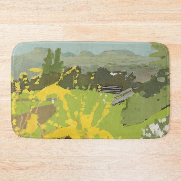 Item preview, fairfield porter designed and sold by MARIAMOMO.