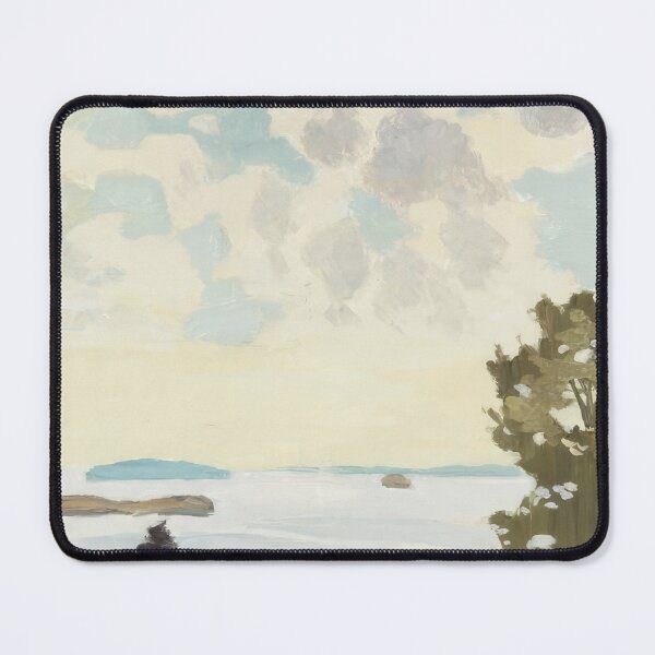 Item preview, fairfield porter designed and sold by MARIAMOMO.