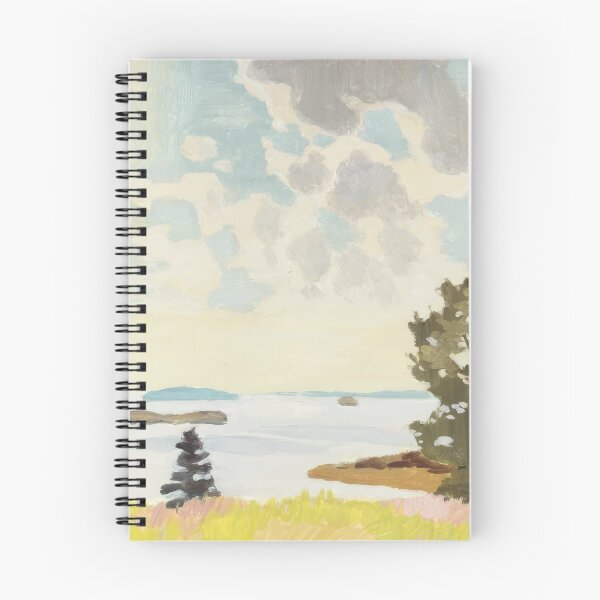 Item preview, fairfield porter designed and sold by MARIAMOMO.