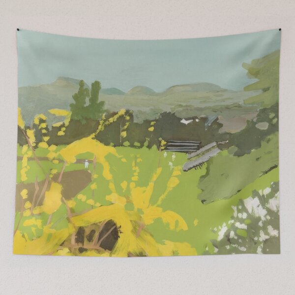 Item preview, fairfield porter designed and sold by MARIAMOMO.