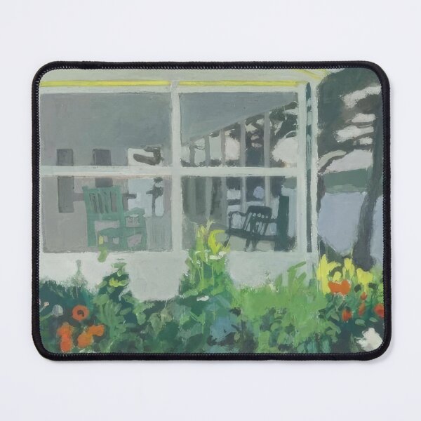 Item preview, fairfield porter designed and sold by MARIAMOMO.