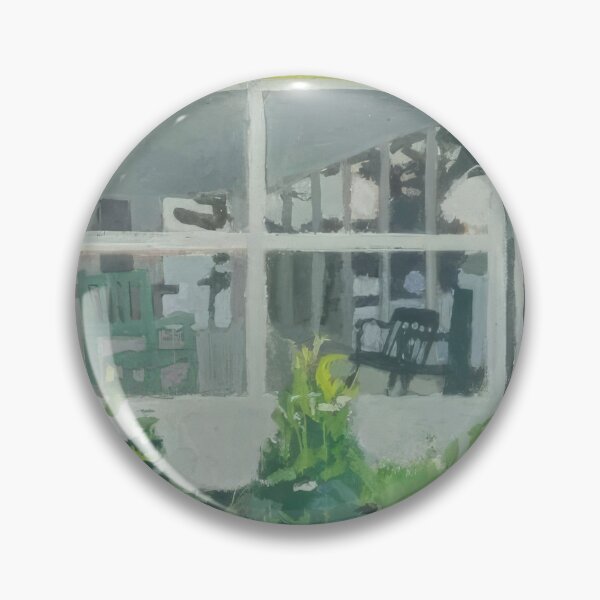 Artikelvorschau, Fairfield Porter entworfen und verkauft von MARIAMOMO.