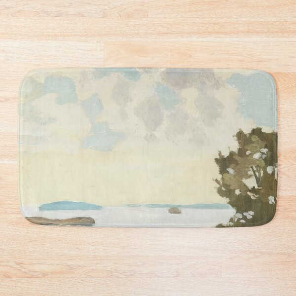Item preview, fairfield porter designed and sold by MARIAMOMO.