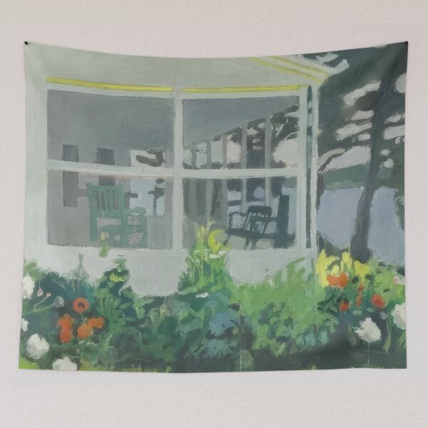 Item preview, fairfield porter designed and sold by MARIAMOMO.