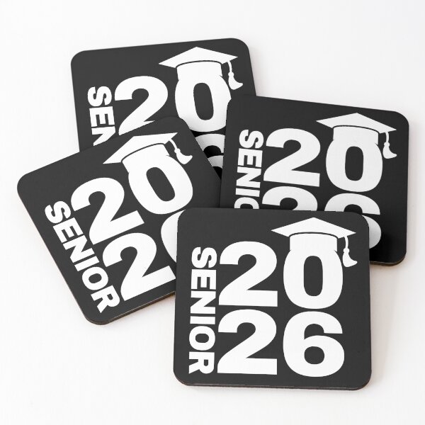 Item preview, Senior 2026 Graduation Class of 2026 Senior Students Gift designed and sold by MouDantArts.