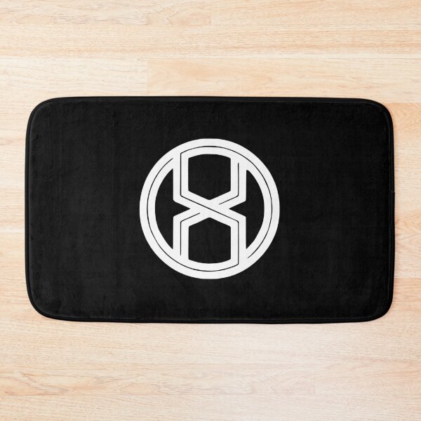 Item preview, A Skylit Drive HD Logo designed and sold by KPopverse2.
