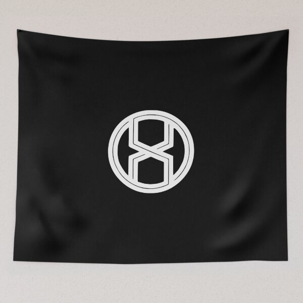 Item preview, A Skylit Drive HD Logo designed and sold by KPopverse2.