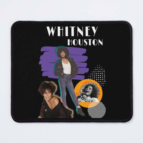 Item preview, Arte - Whitney Houston designed and sold by quahayduocroi.