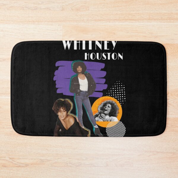 Item preview, Art - Whitney Houston designed and sold by quahayduocroi.