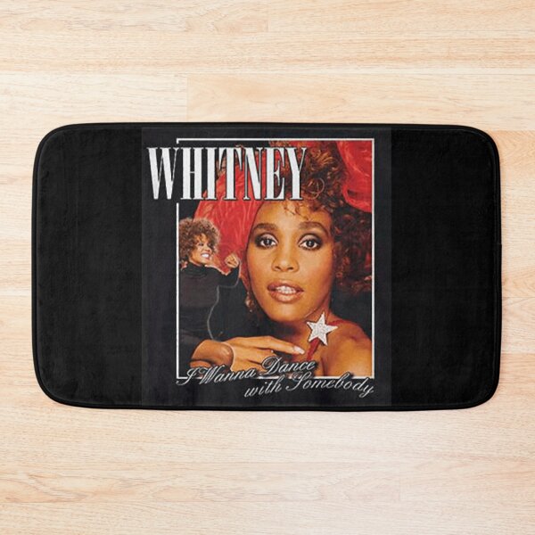 Item preview, Art - Whitney Houston designed and sold by quahayduocroi.