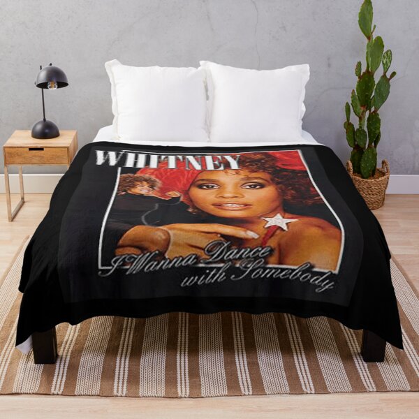 Artikelvorschau, Kunst - Whitney Houston entworfen und verkauft von quahayduocroi.