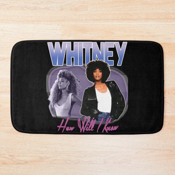 Item preview, Art - Whitney Houston designed and sold by quahayduocroi.