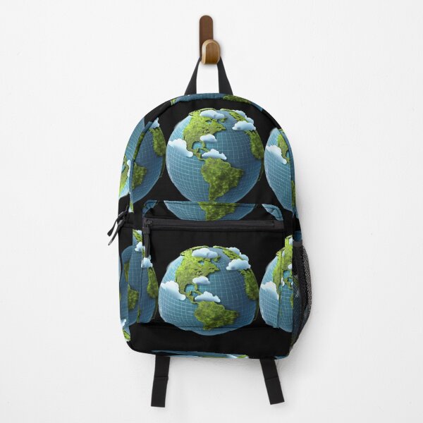 Item preview, Be Kind to the Planet designed and sold by RockitBaby.