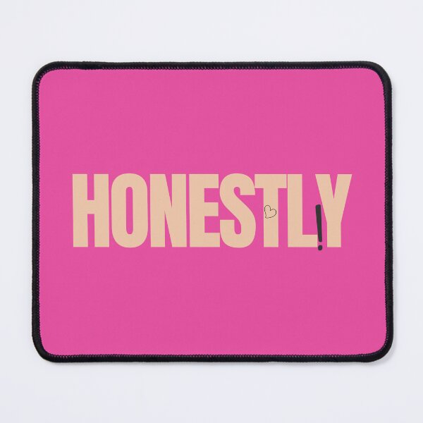 Item preview, Honestly! Heart designed and sold by GFamilyC.