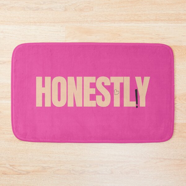 Item preview, Honestly! Heart designed and sold by GFamilyC.