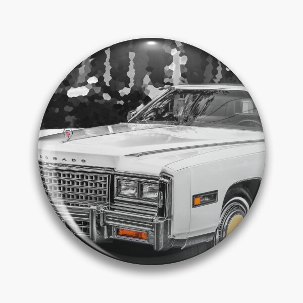 Item preview, 1978 Yellow Cadillac Eldorado X147 designed and sold by RichFrancoCars.