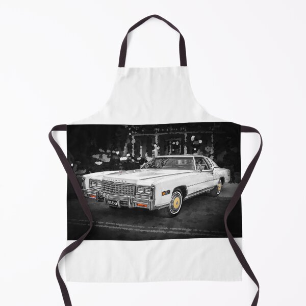 Item preview, 1978 Yellow Cadillac Eldorado X147 designed and sold by RichFrancoCars.