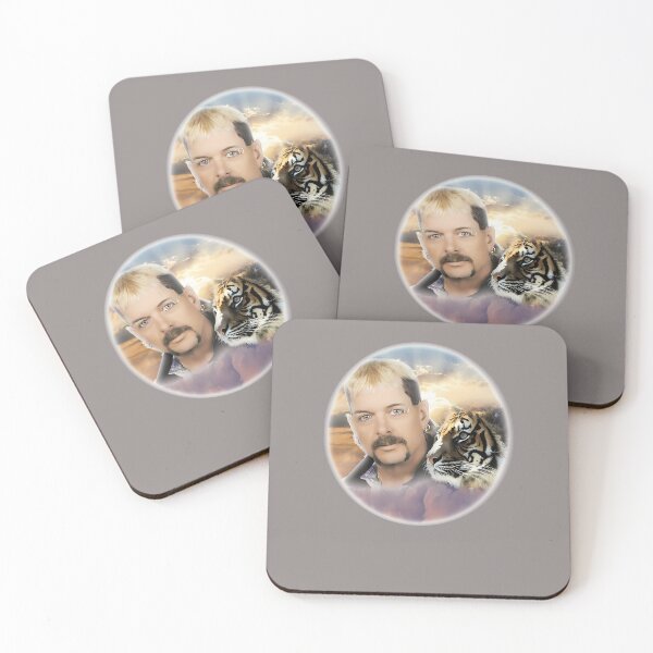 Item preview, JOE-EXOTIC designed and sold by MarioPelayo.