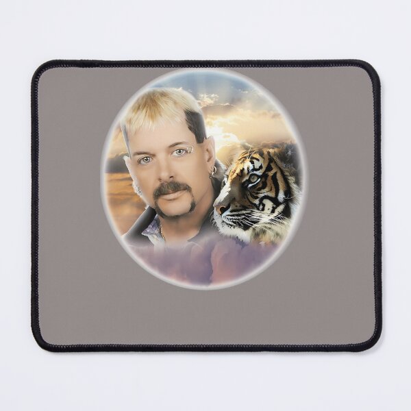 Item preview, JOE-EXOTIC designed and sold by MarioPelayo.