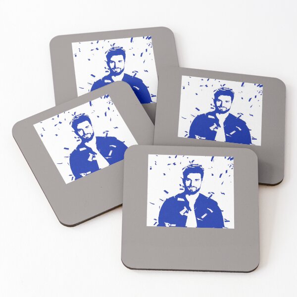 Item preview, JOEL DOMMETT designed and sold by MarioPelayo.