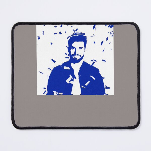 Item preview, JOEL-DOMMETT designed and sold by MarioPelayo.
