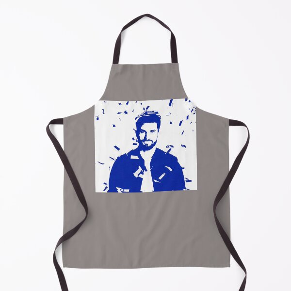 Item preview, JOEL-DOMMETT designed and sold by MarioPelayo.