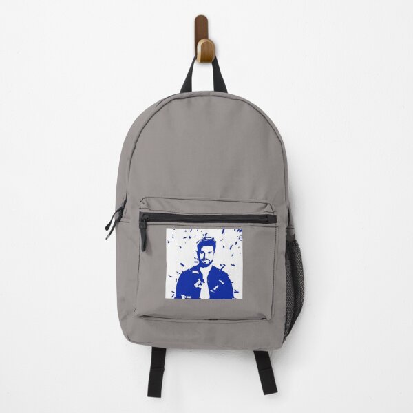 Item preview, JOEL-DOMMETT designed and sold by MarioPelayo.