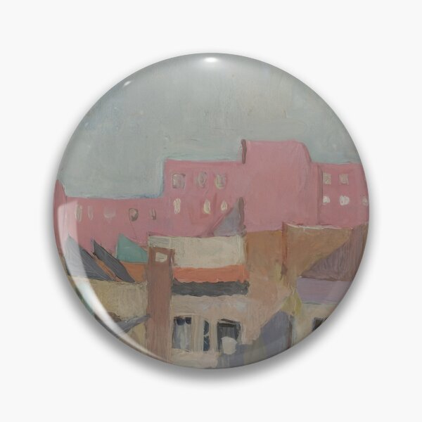 Item preview, fairfield porter designed and sold by MARIAMOMO.