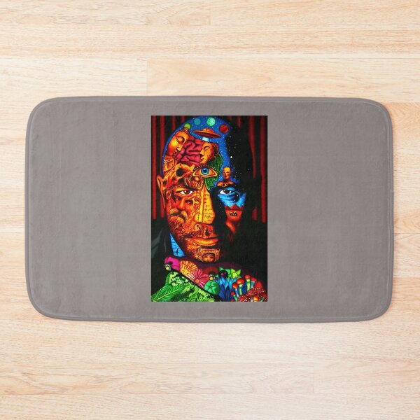 Item preview, JOE-ROGAN-REACHING-OUT-FROM-THE-KALI-YUGA designed and sold by MarioPelayo.