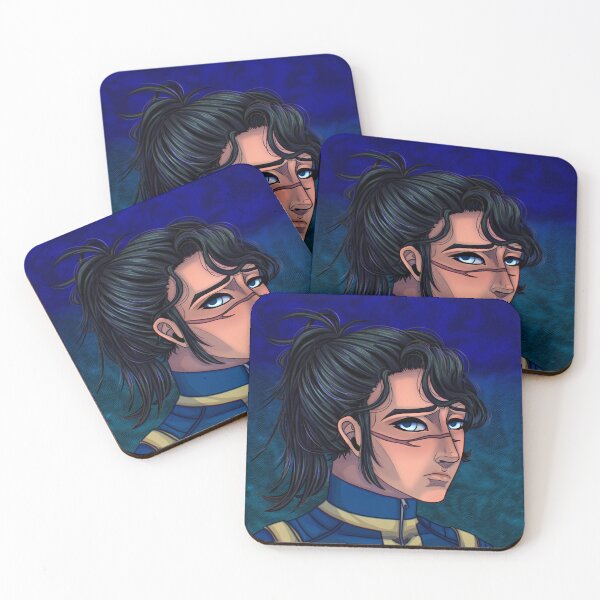 Item preview, Blue designed and sold by Jay Henderson Frazier.