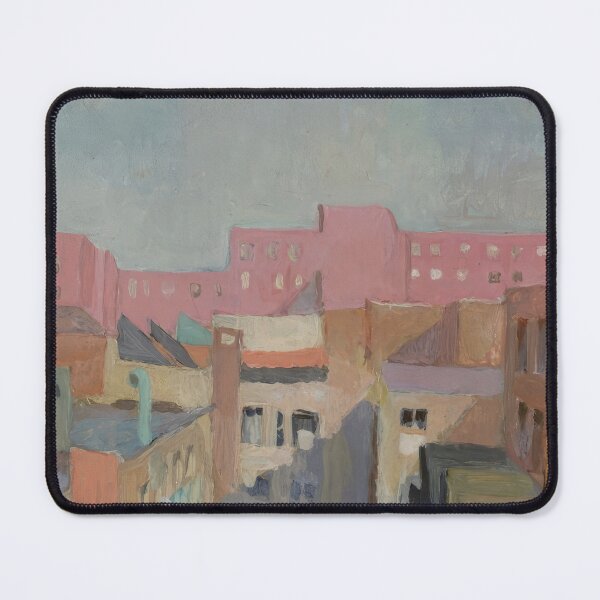 Item preview, fairfield porter designed and sold by MARIAMOMO.