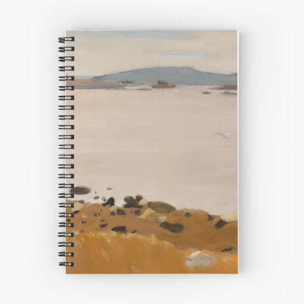 Item preview, fairfield porter designed and sold by MARIAMOMO.
