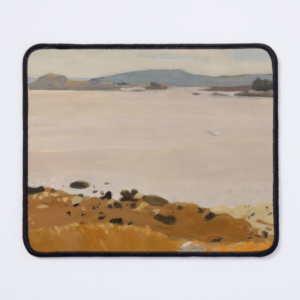 Item preview, fairfield porter designed and sold by MARIAMOMO.