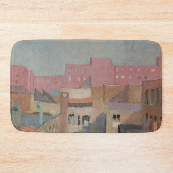 Item preview, fairfield porter designed and sold by MARIAMOMO.