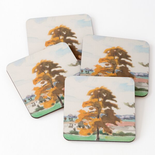 Item preview, fairfield porter designed and sold by MARIAMOMO.