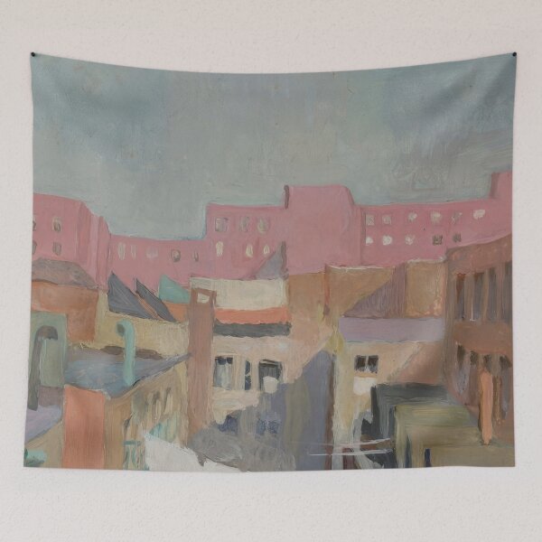 Item preview, fairfield porter designed and sold by MARIAMOMO.