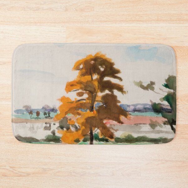 Item preview, fairfield porter designed and sold by MARIAMOMO.