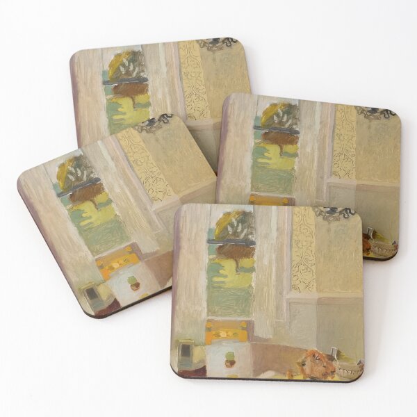 Item preview, fairfield porter designed and sold by MARIAMOMO.