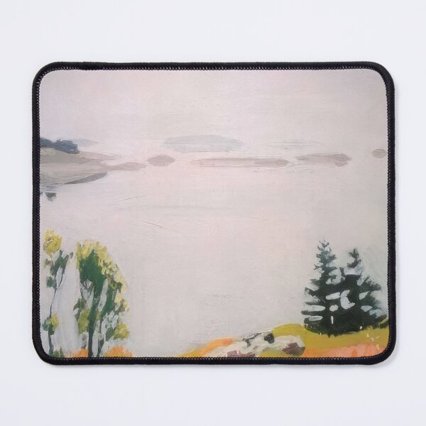 Item preview, fairfield porter designed and sold by MARIAMOMO.